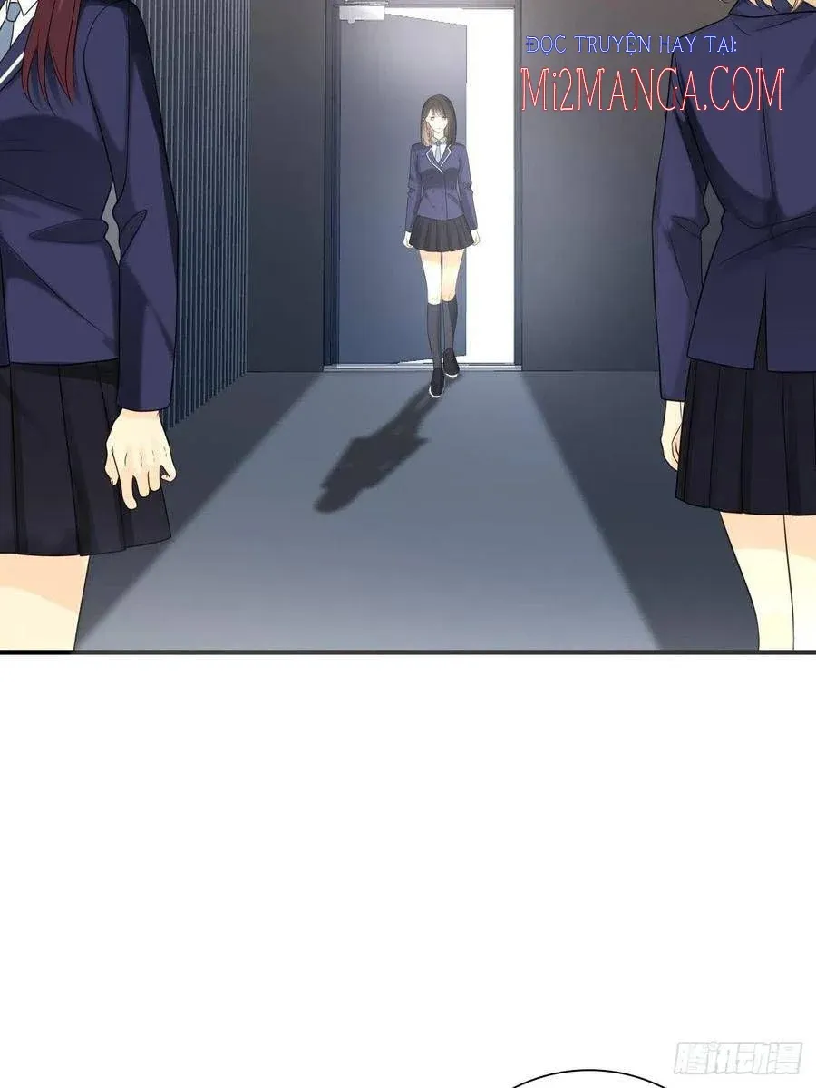 Ác Ma Thân Yêu Chapter 33.5 - Trang 2