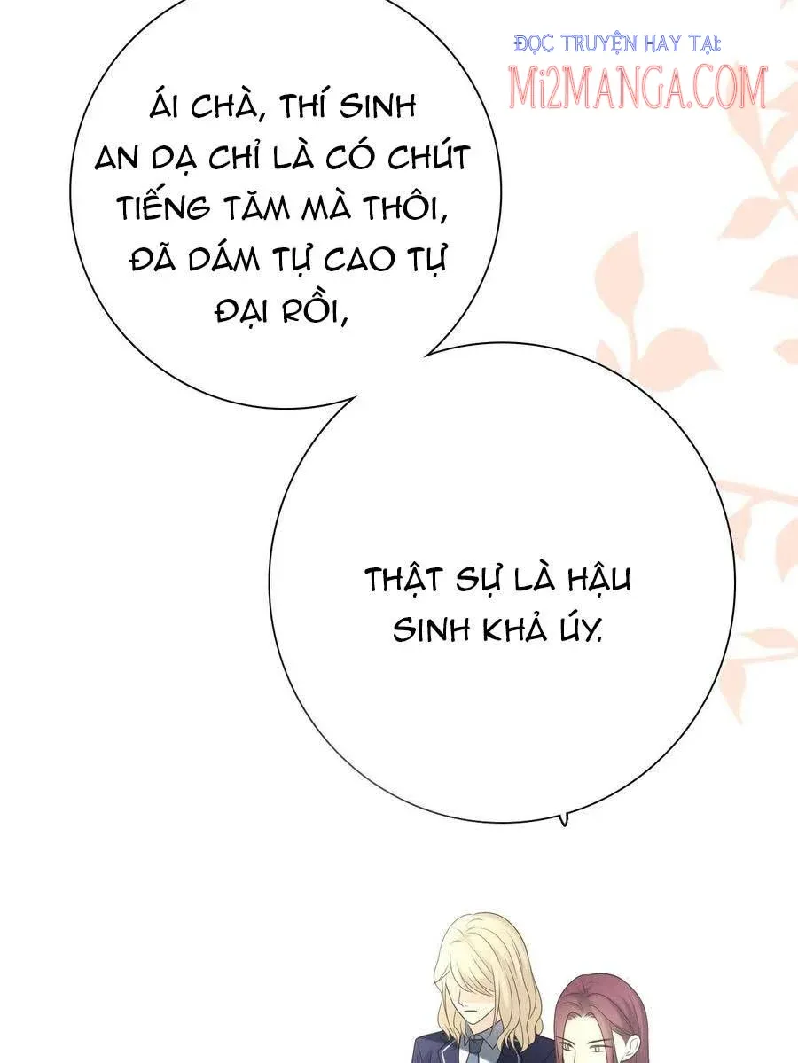 Ác Ma Thân Yêu Chapter 33.5 - Trang 2