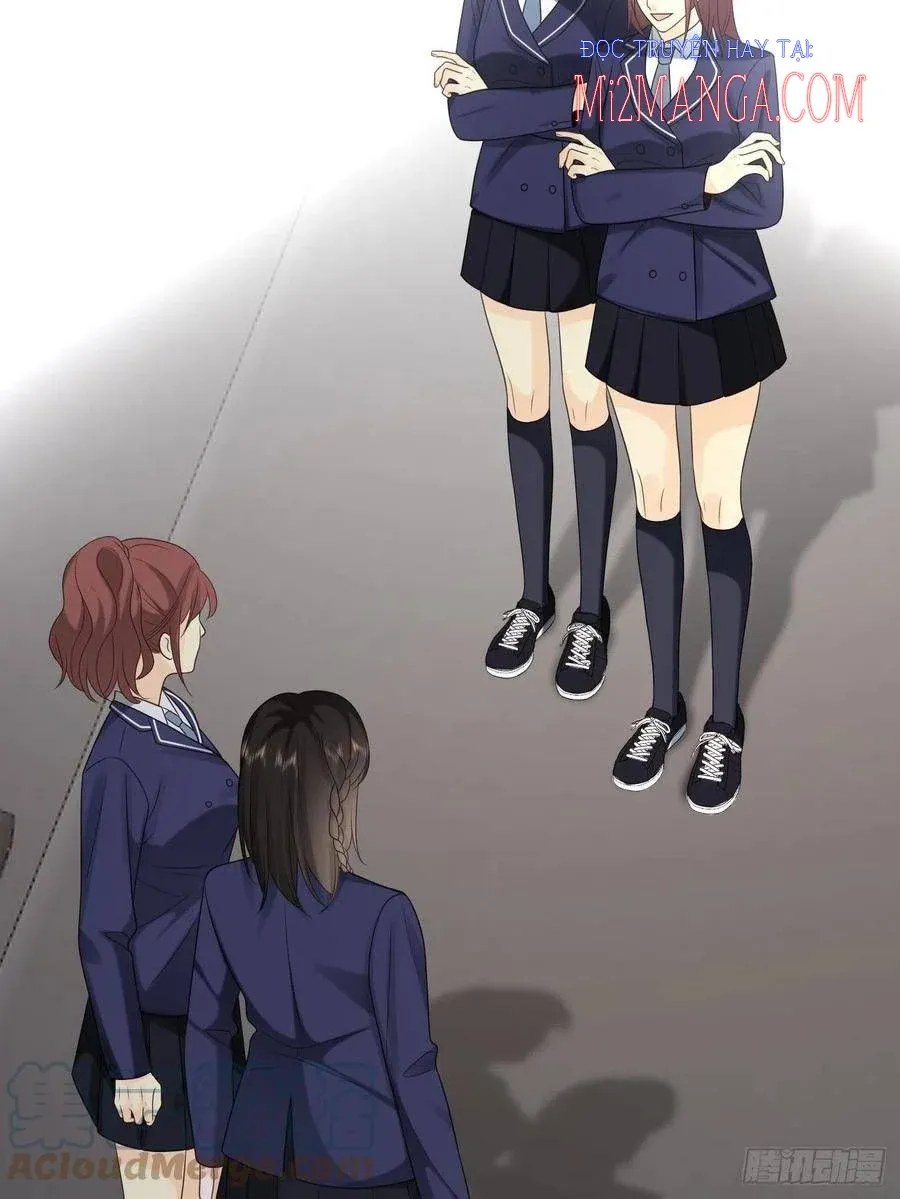 Ác Ma Thân Yêu Chapter 33.5 - Trang 2