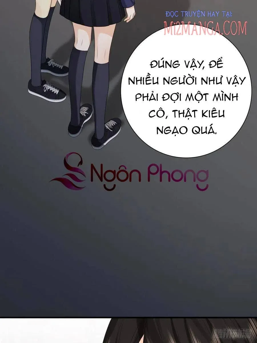 Ác Ma Thân Yêu Chapter 33.5 - Trang 2