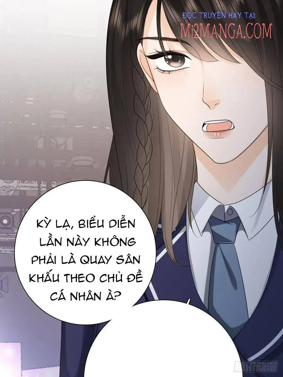 Ác Ma Thân Yêu Chapter 33.5 - Trang 2
