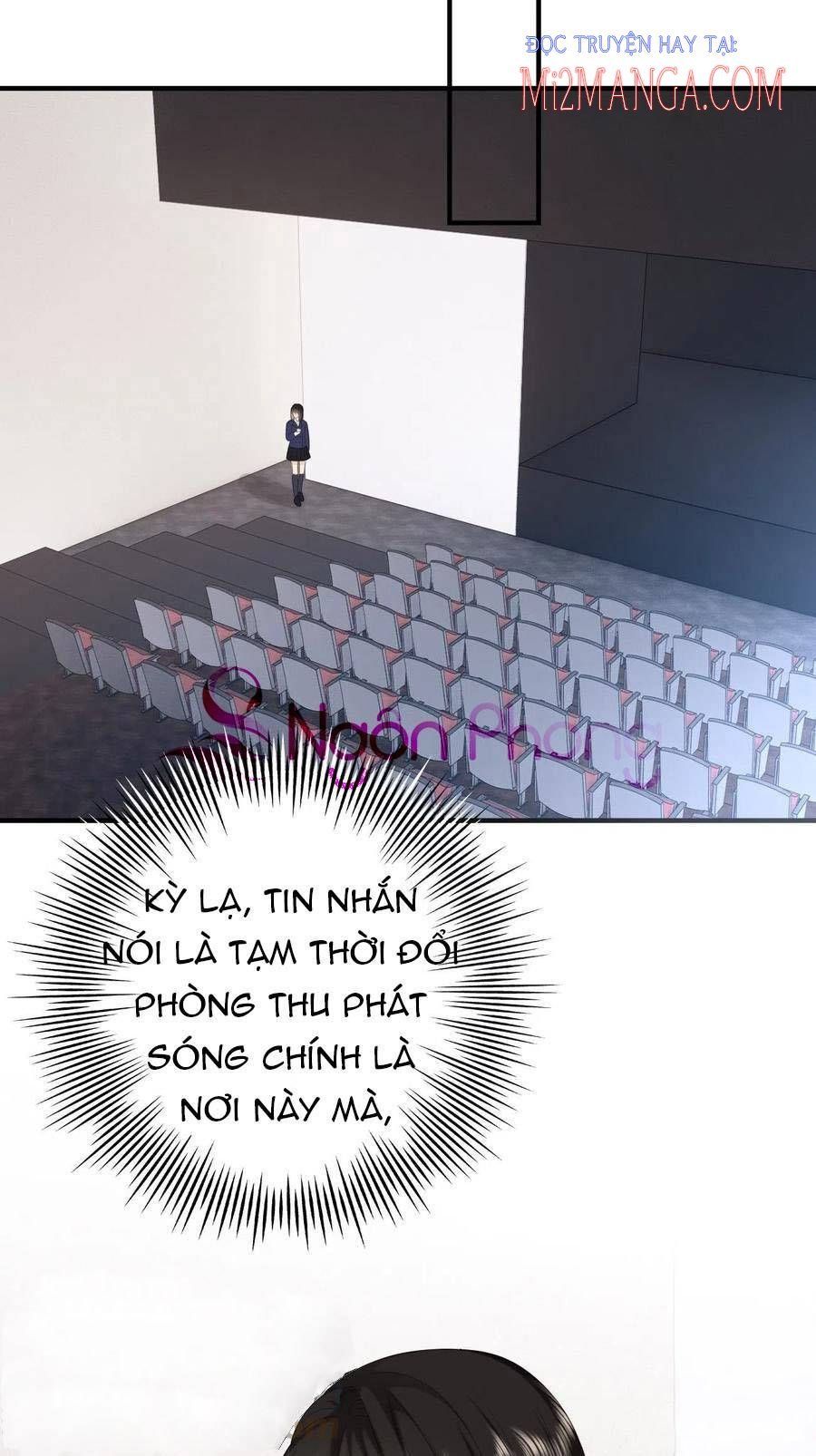 Ác Ma Thân Yêu Chapter 33.5 - Trang 2