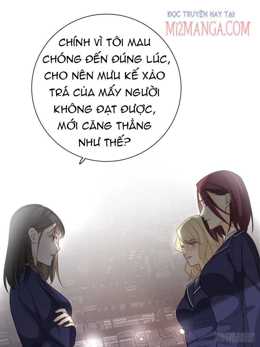 Ác Ma Thân Yêu Chapter 33.5 - Trang 2