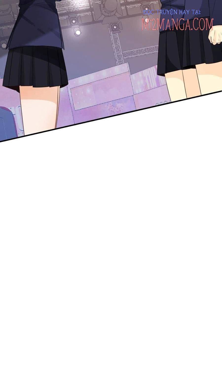 Ác Ma Thân Yêu Chapter 33.5 - Trang 2