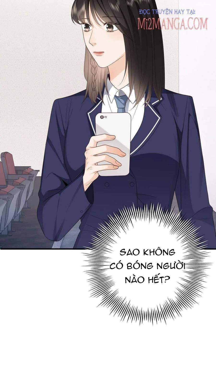 Ác Ma Thân Yêu Chapter 33.5 - Trang 2