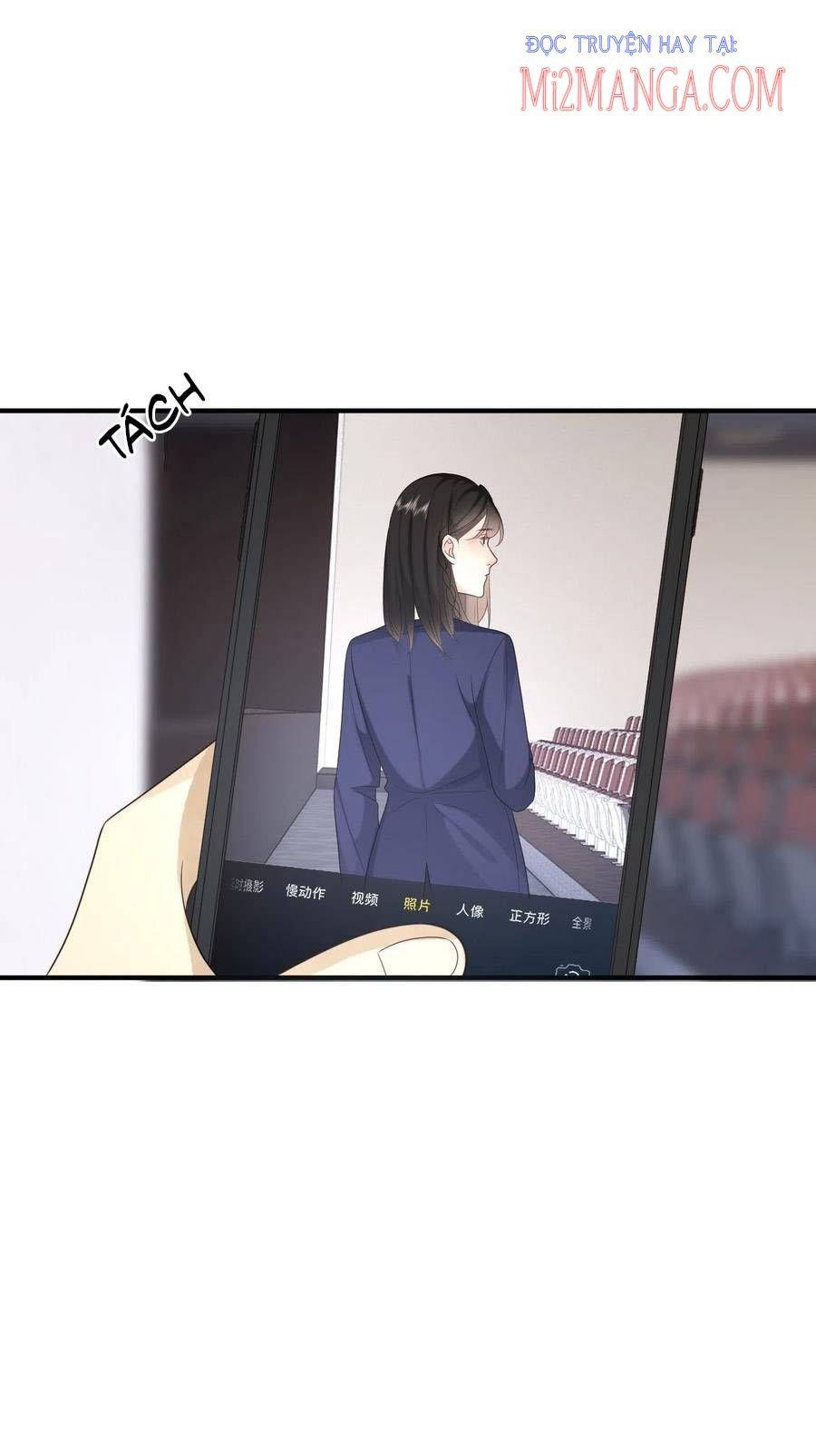 Ác Ma Thân Yêu Chapter 33.5 - Trang 2