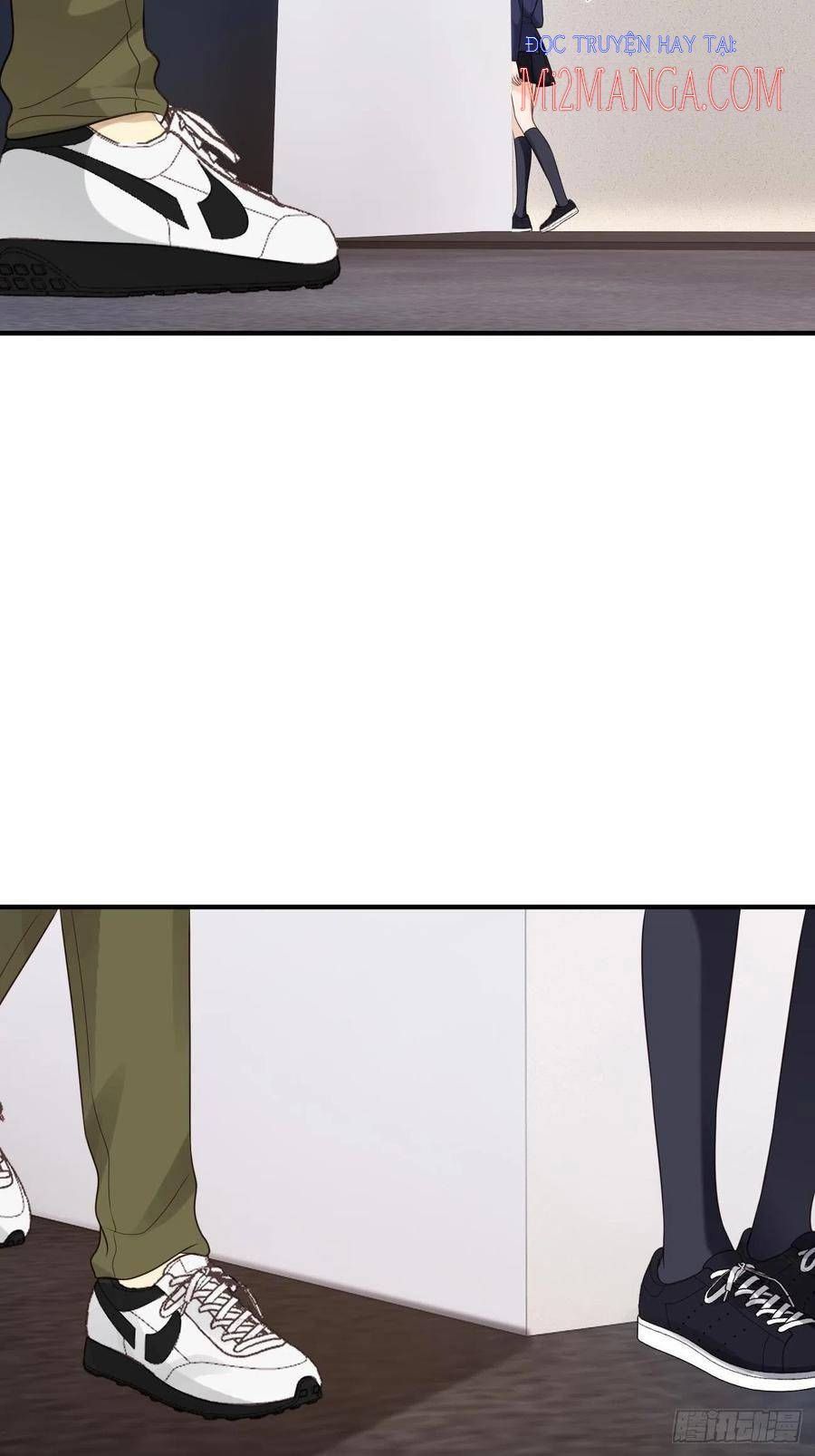 Ác Ma Thân Yêu Chapter 33.5 - Trang 2