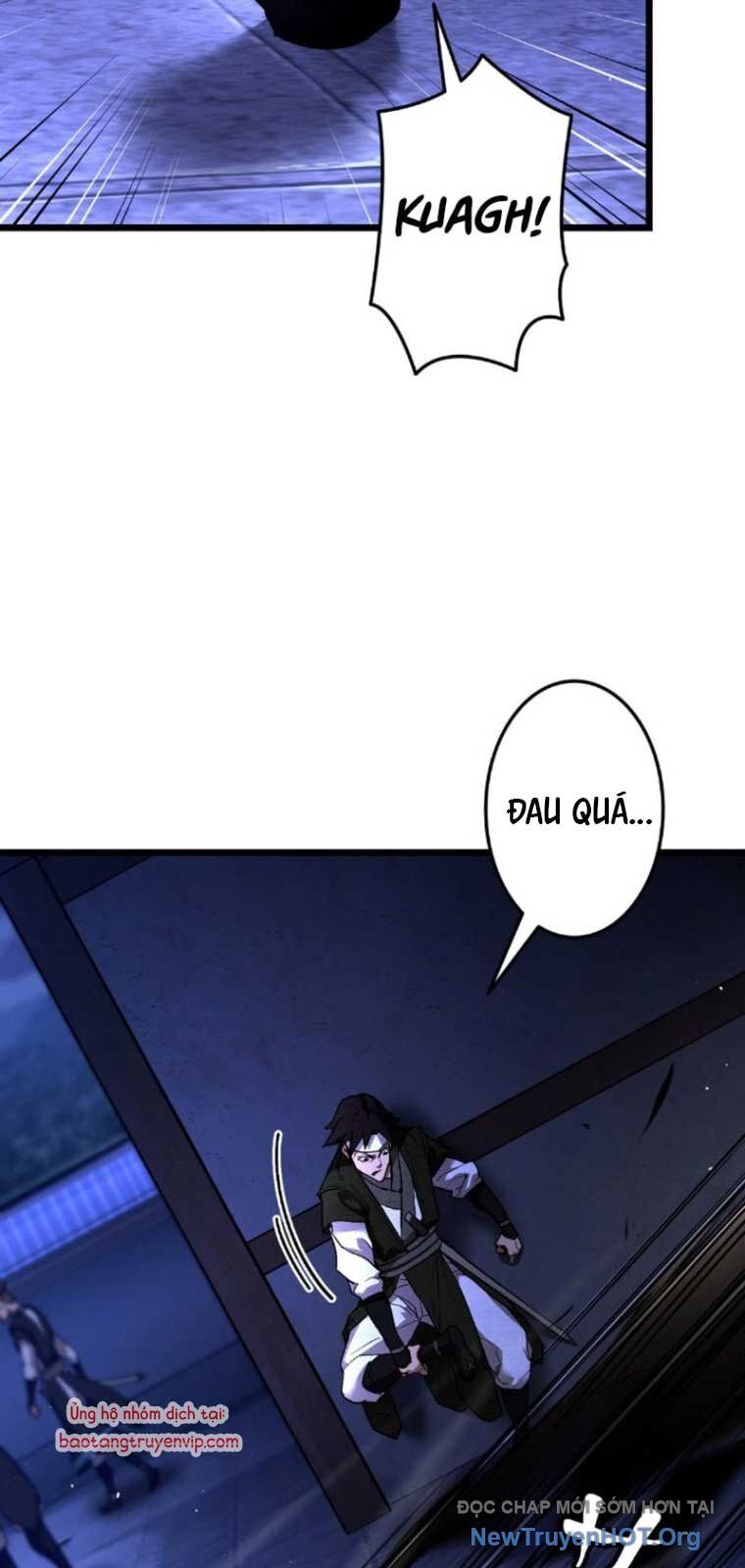 Thương Quỷ Vô Song Chapter 8 - Trang 2