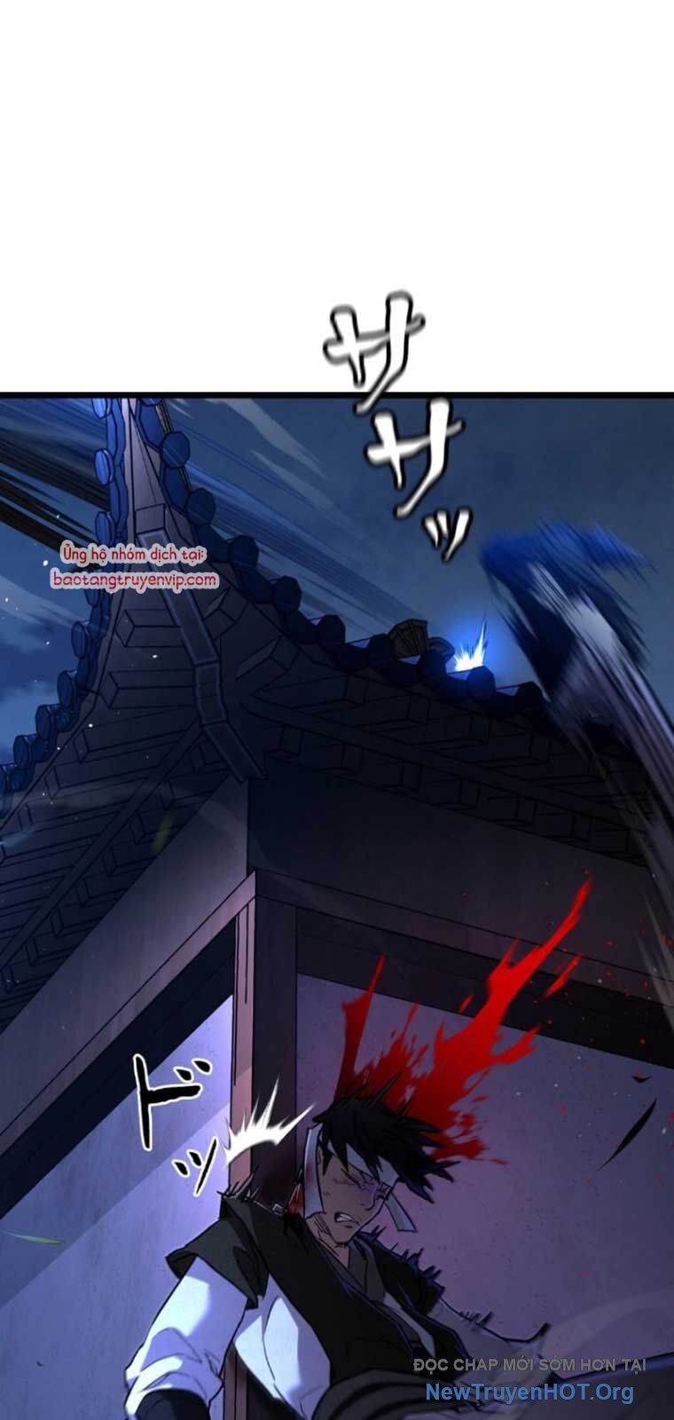 Thương Quỷ Vô Song Chapter 8 - Trang 2