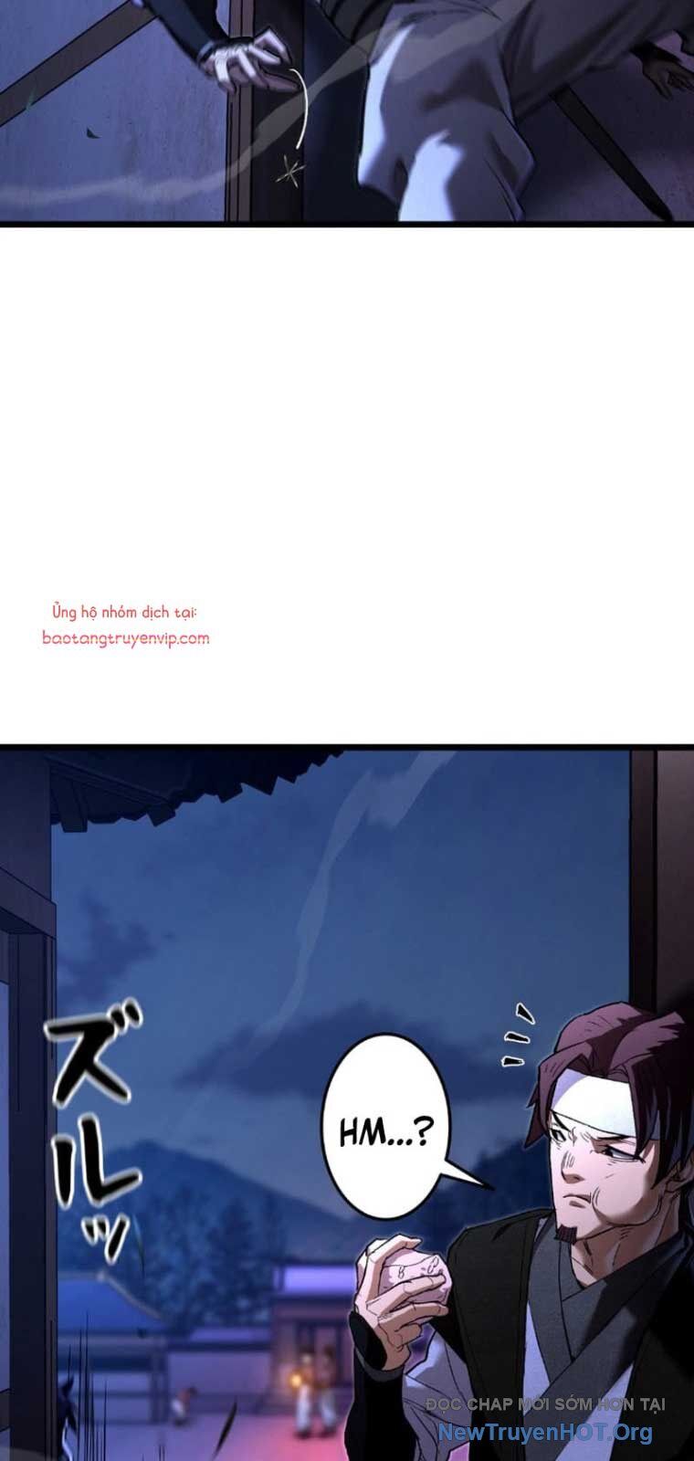 Thương Quỷ Vô Song Chapter 8 - Trang 2