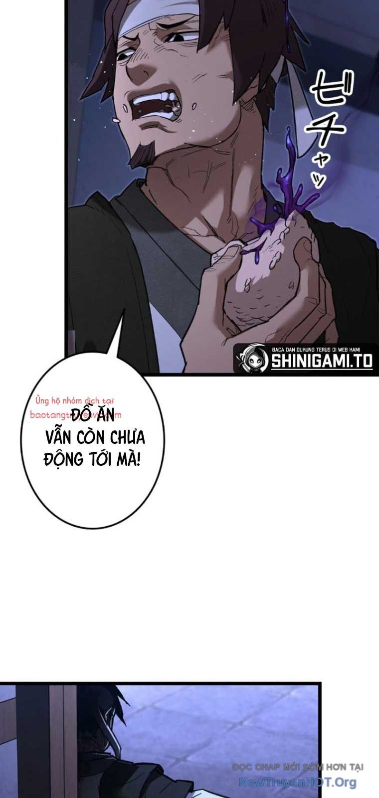 Thương Quỷ Vô Song Chapter 8 - Trang 2