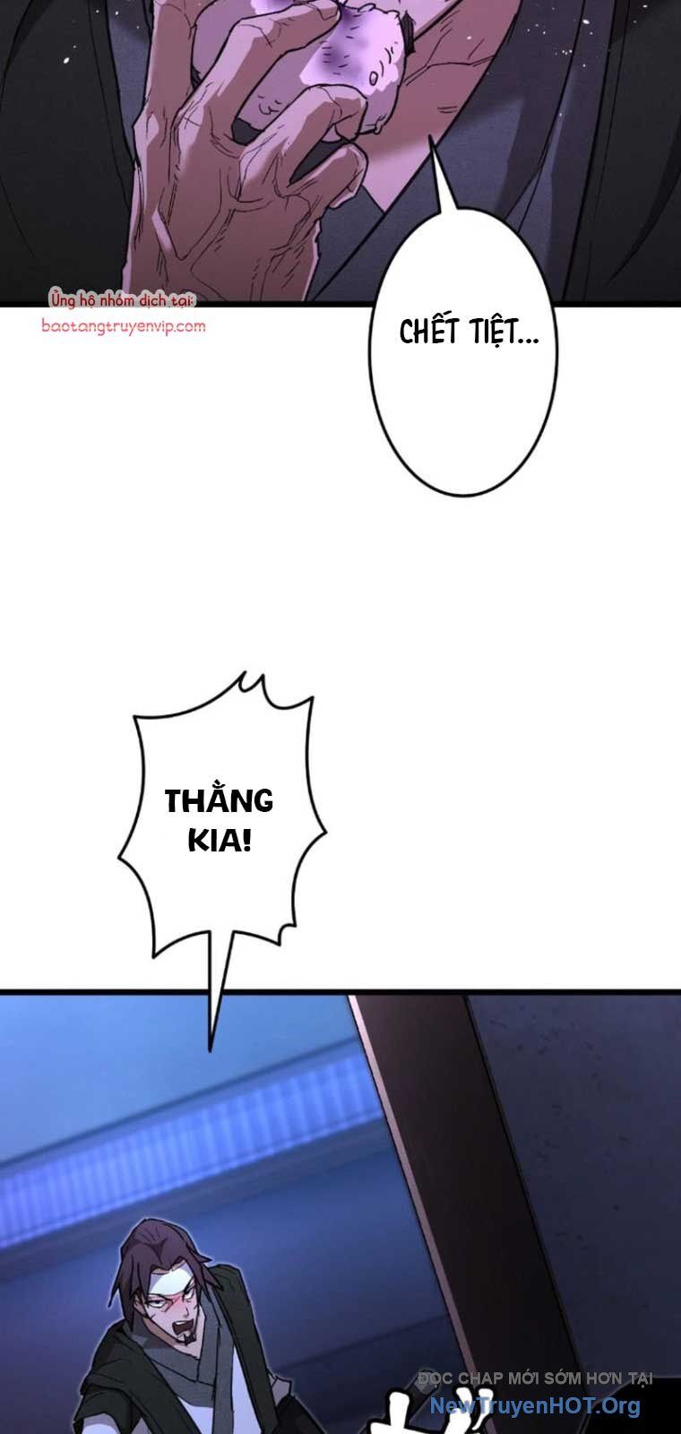 Thương Quỷ Vô Song Chapter 8 - Trang 2
