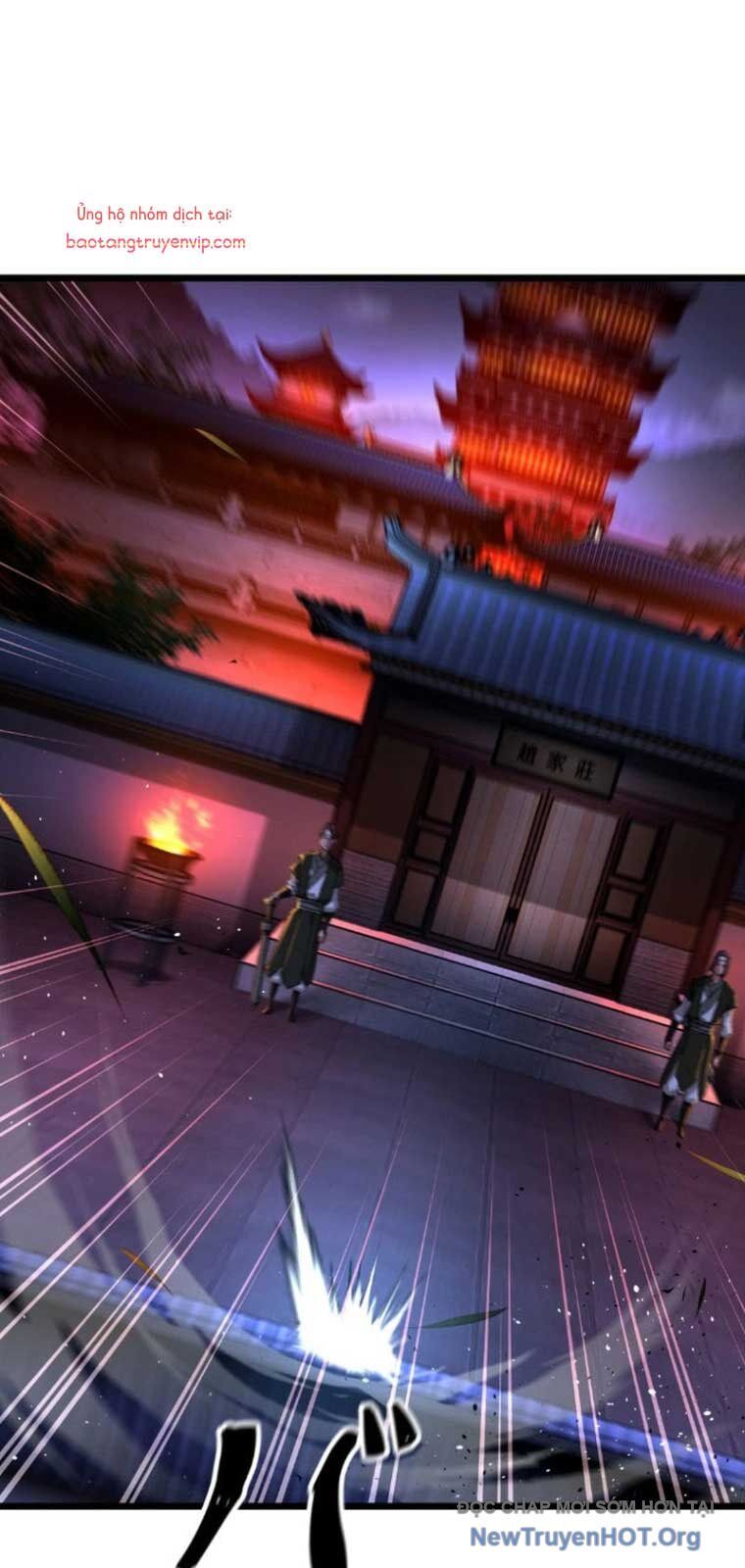 Thương Quỷ Vô Song Chapter 8 - Trang 2