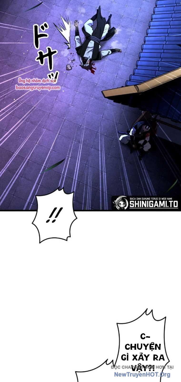 Thương Quỷ Vô Song Chapter 8 - Trang 2