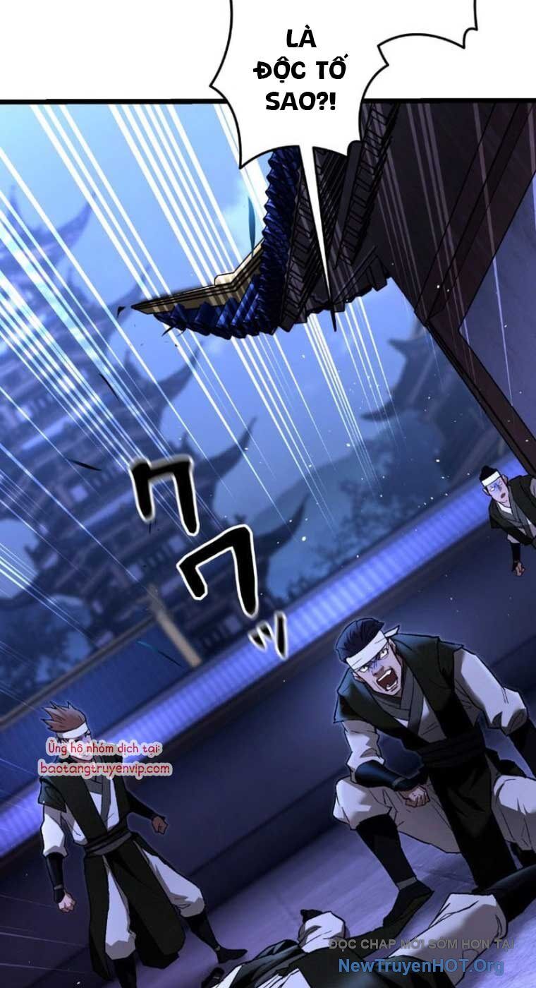 Thương Quỷ Vô Song Chapter 8 - Trang 2