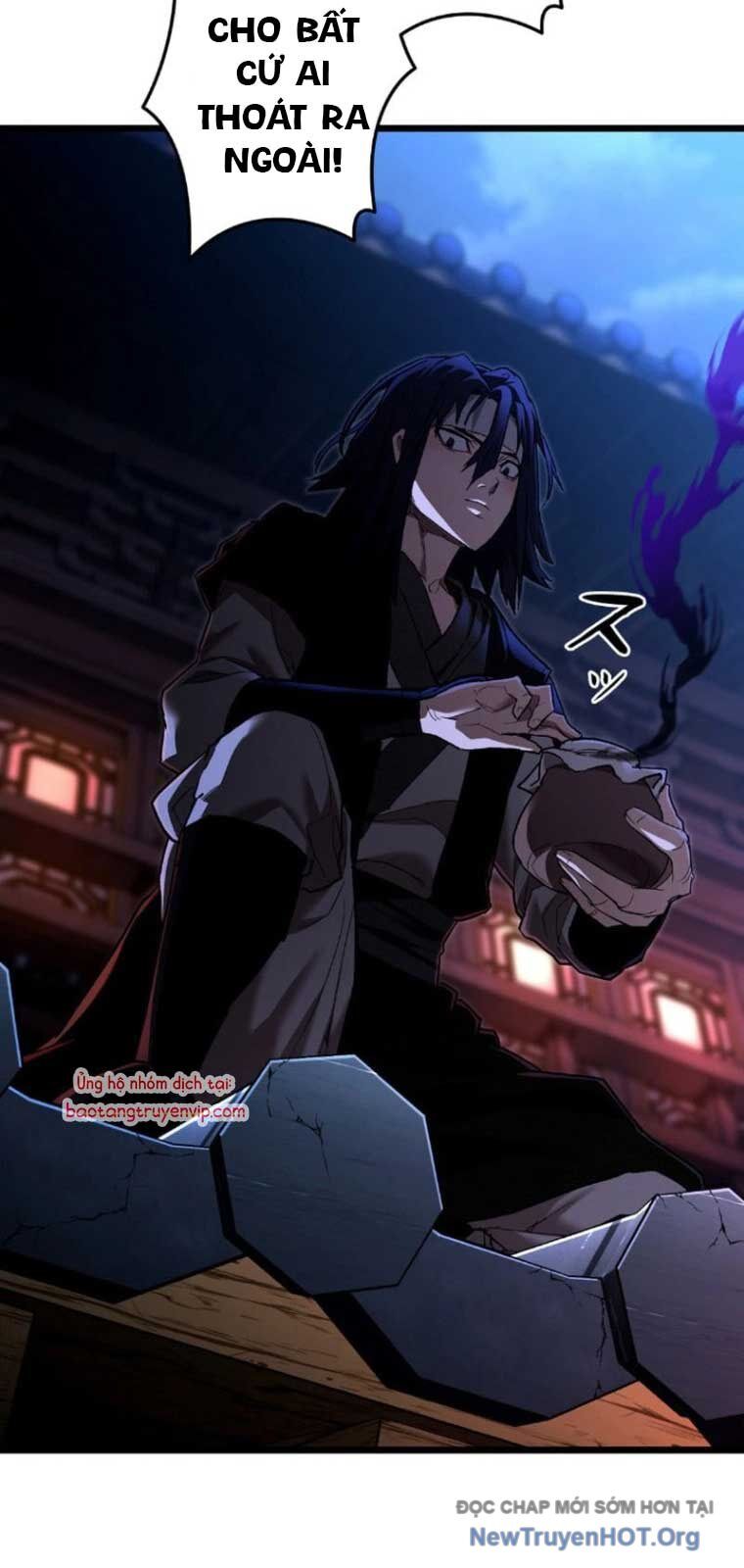 Thương Quỷ Vô Song Chapter 8 - Trang 2