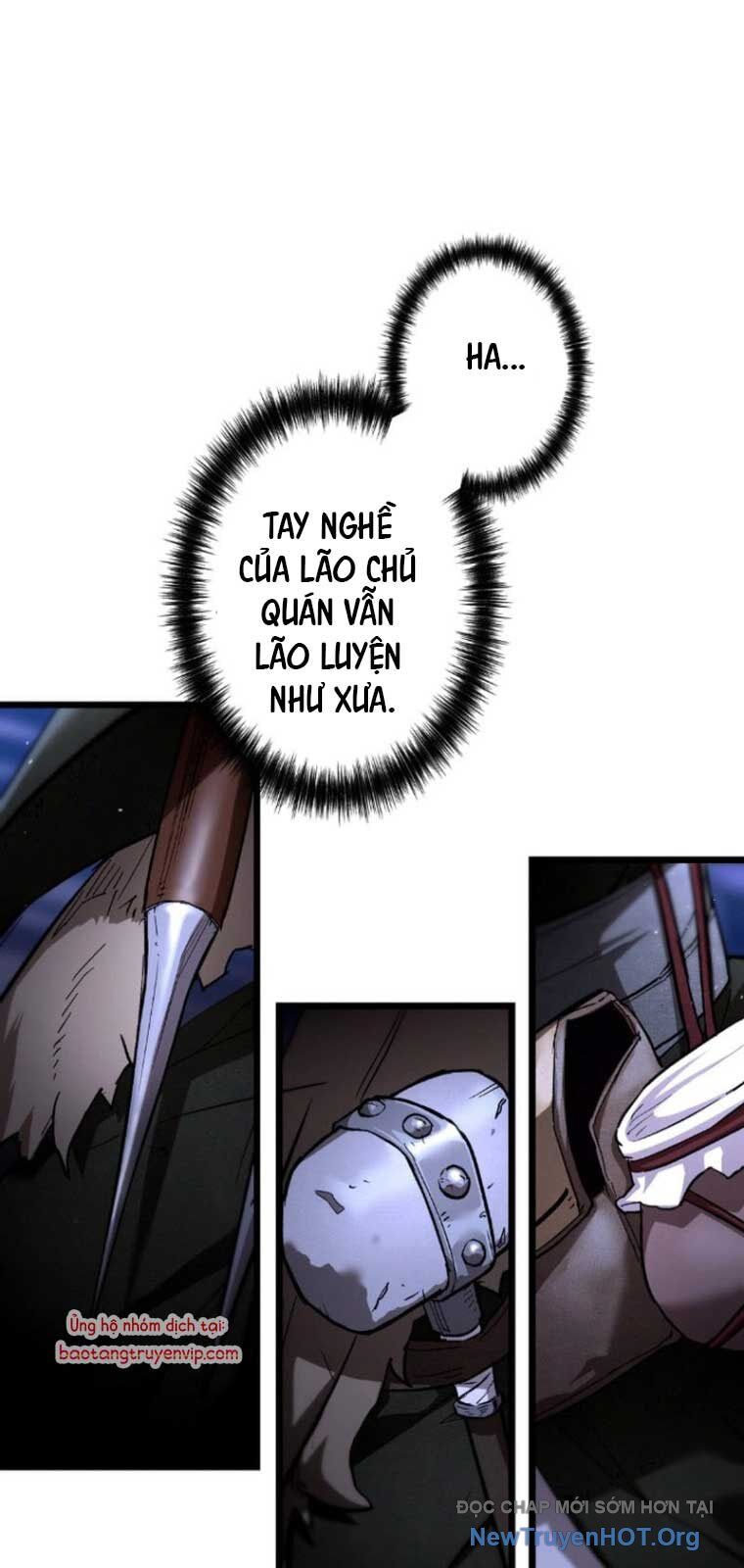 Thương Quỷ Vô Song Chapter 8 - Trang 2