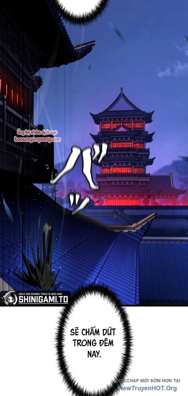 Thương Quỷ Vô Song Chapter 8 - Trang 2