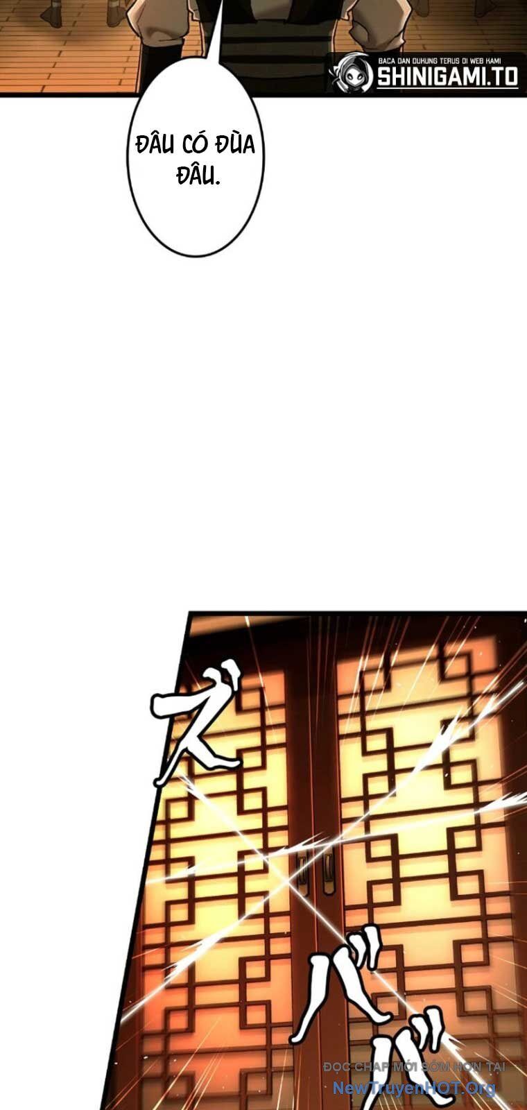 Thương Quỷ Vô Song Chapter 8 - Trang 2