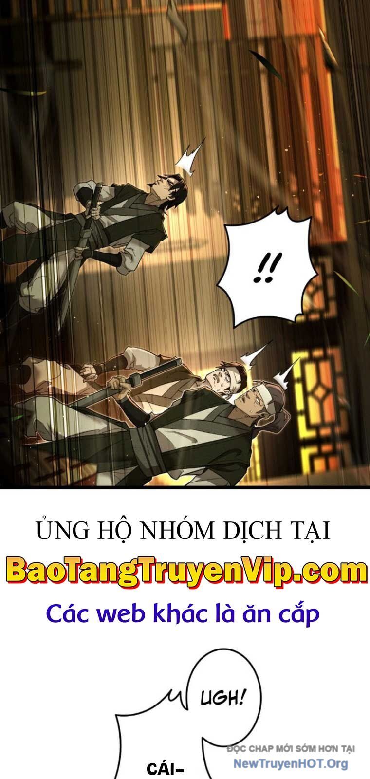 Thương Quỷ Vô Song Chapter 8 - Trang 2
