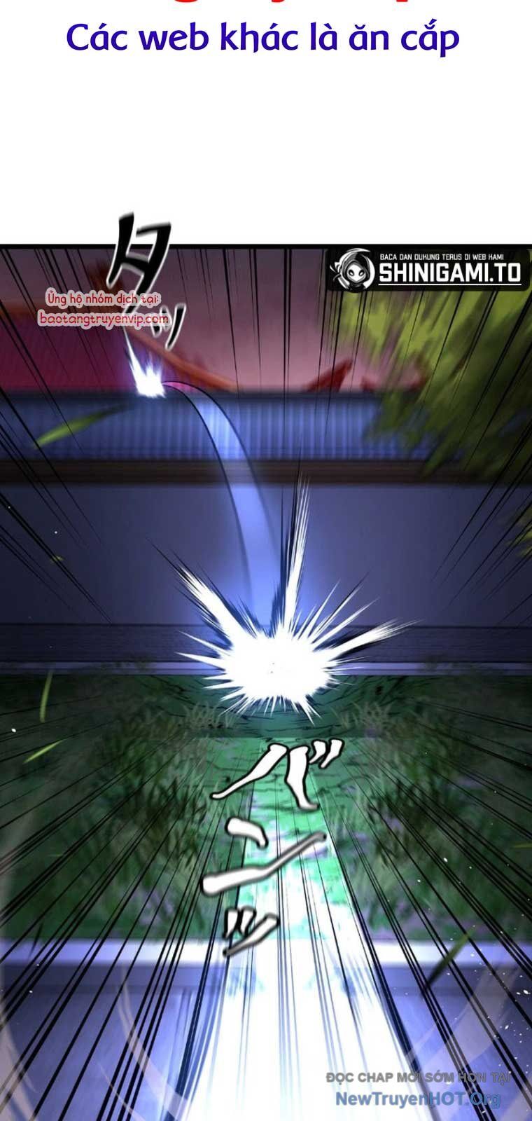 Thương Quỷ Vô Song Chapter 8 - Trang 2