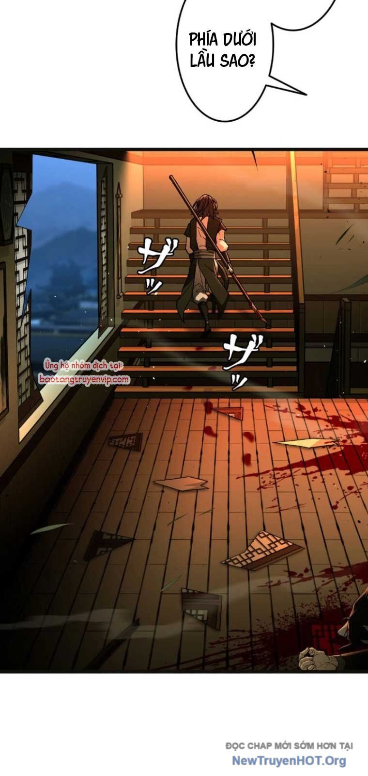 Thương Quỷ Vô Song Chapter 8 - Trang 2