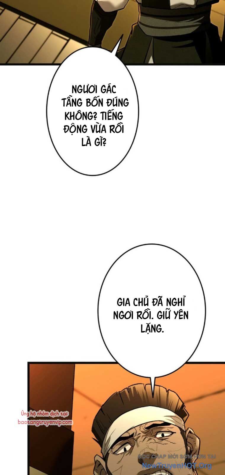 Thương Quỷ Vô Song Chapter 8 - Trang 2