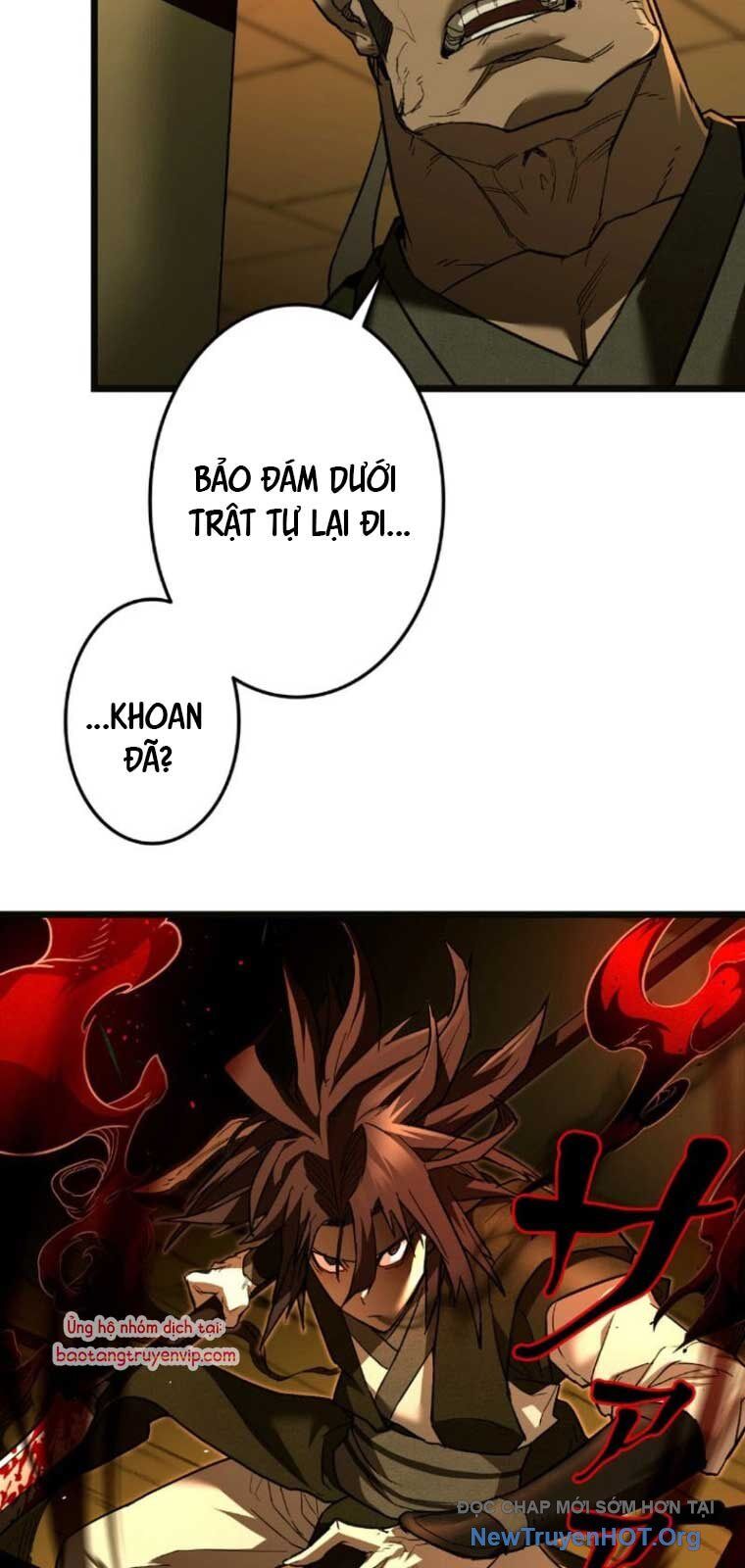 Thương Quỷ Vô Song Chapter 8 - Trang 2
