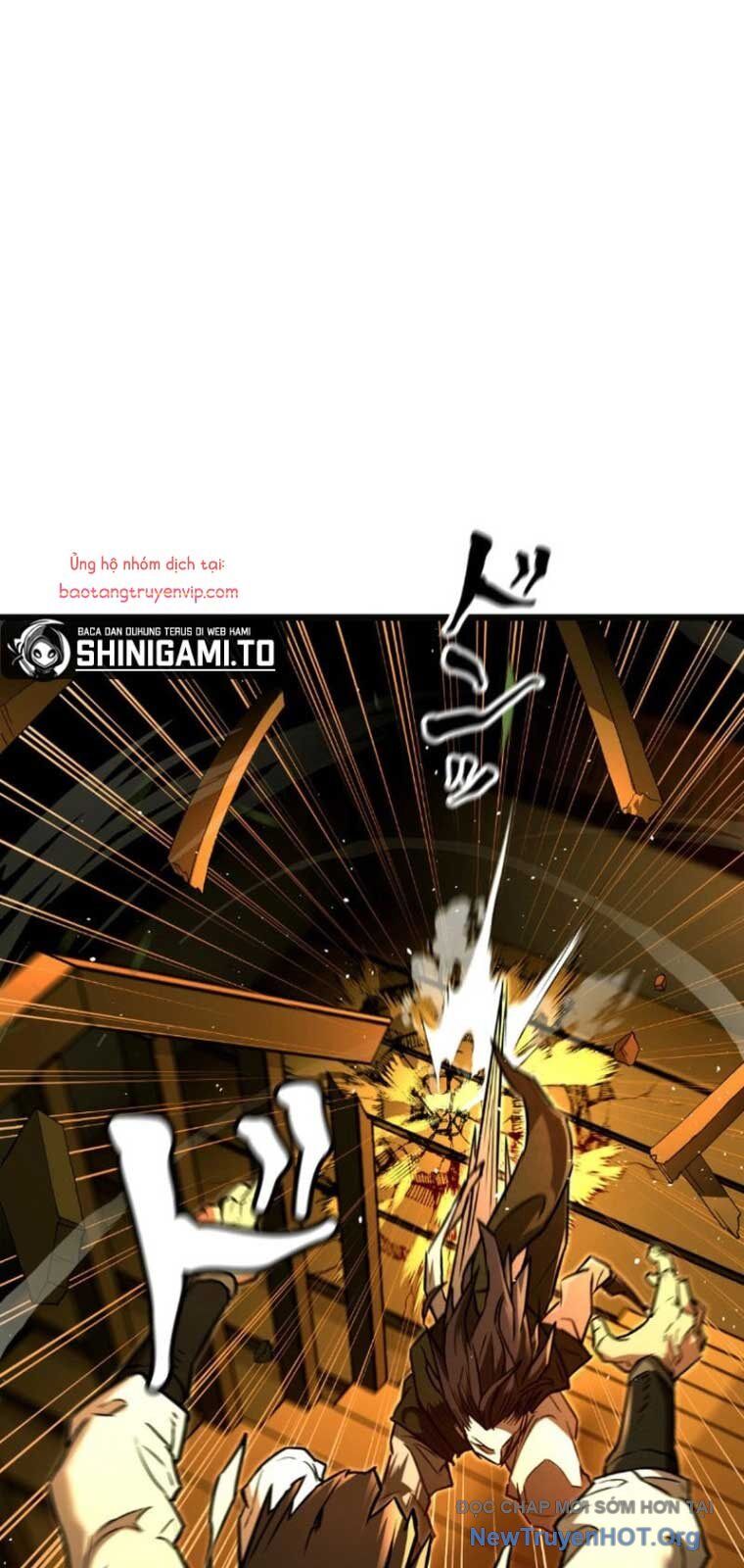 Thương Quỷ Vô Song Chapter 8 - Trang 2