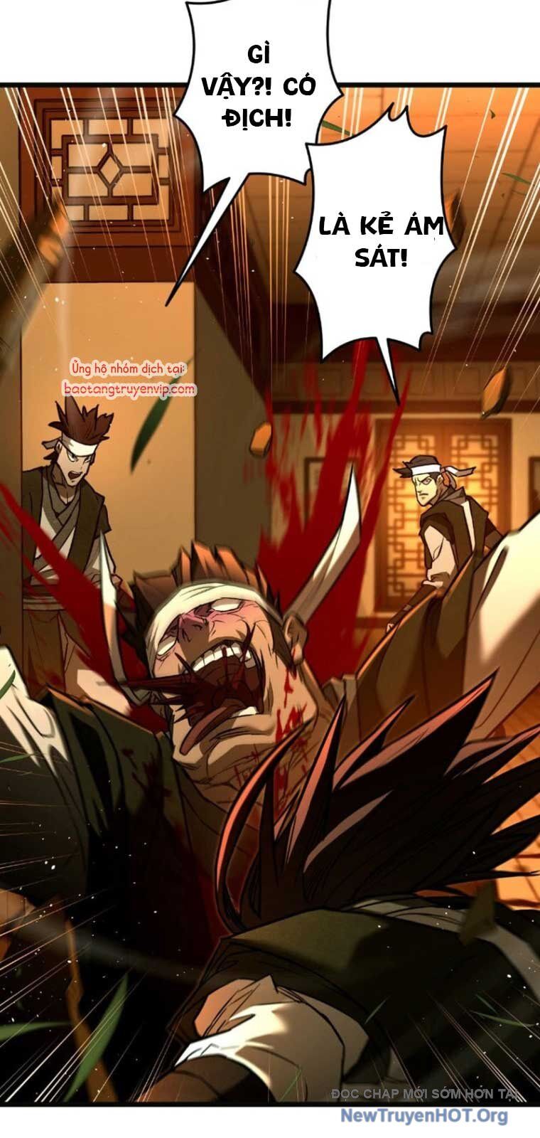 Thương Quỷ Vô Song Chapter 8 - Trang 2