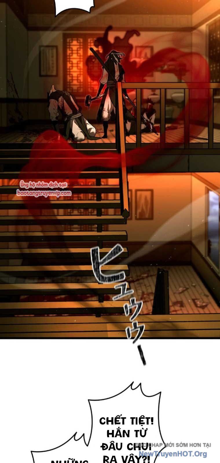 Thương Quỷ Vô Song Chapter 8 - Trang 2