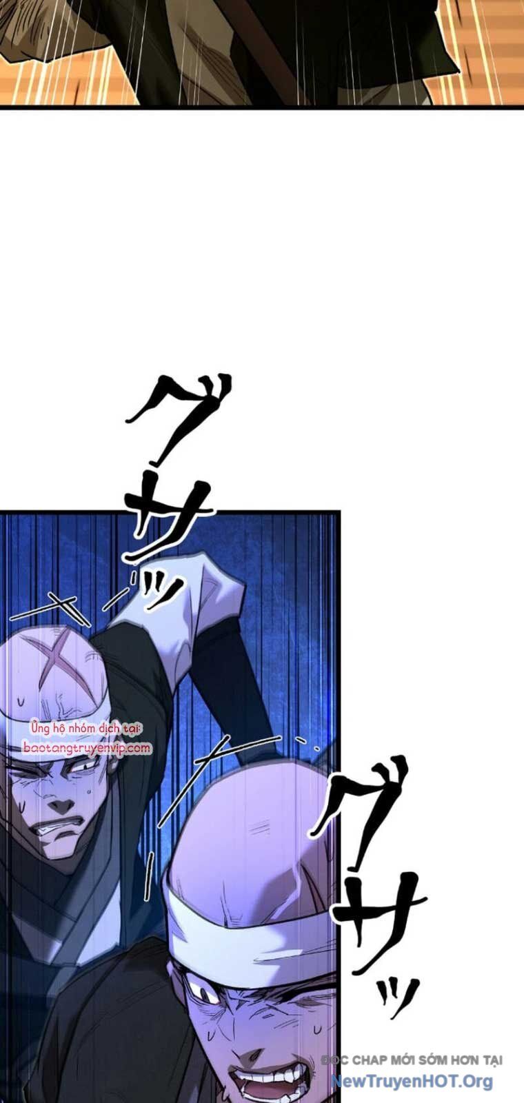 Thương Quỷ Vô Song Chapter 8 - Trang 2