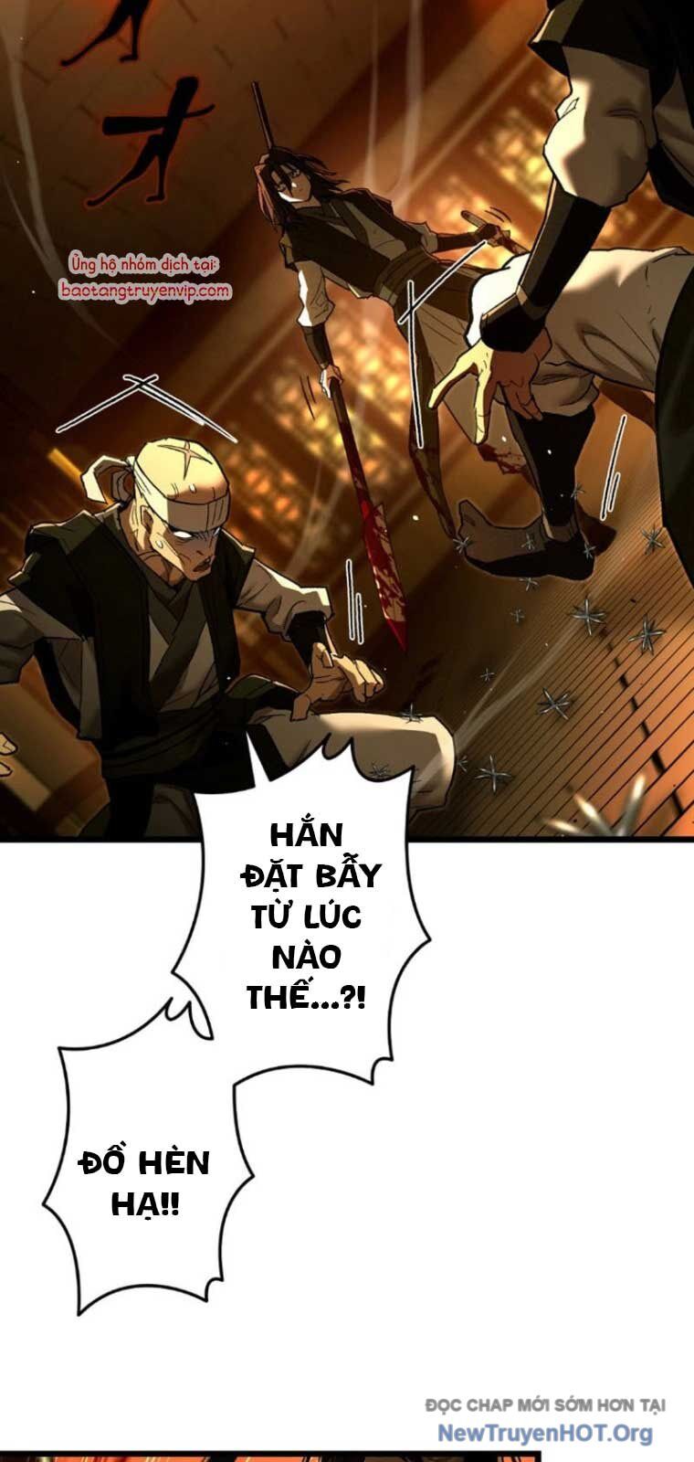 Thương Quỷ Vô Song Chapter 8 - Trang 2