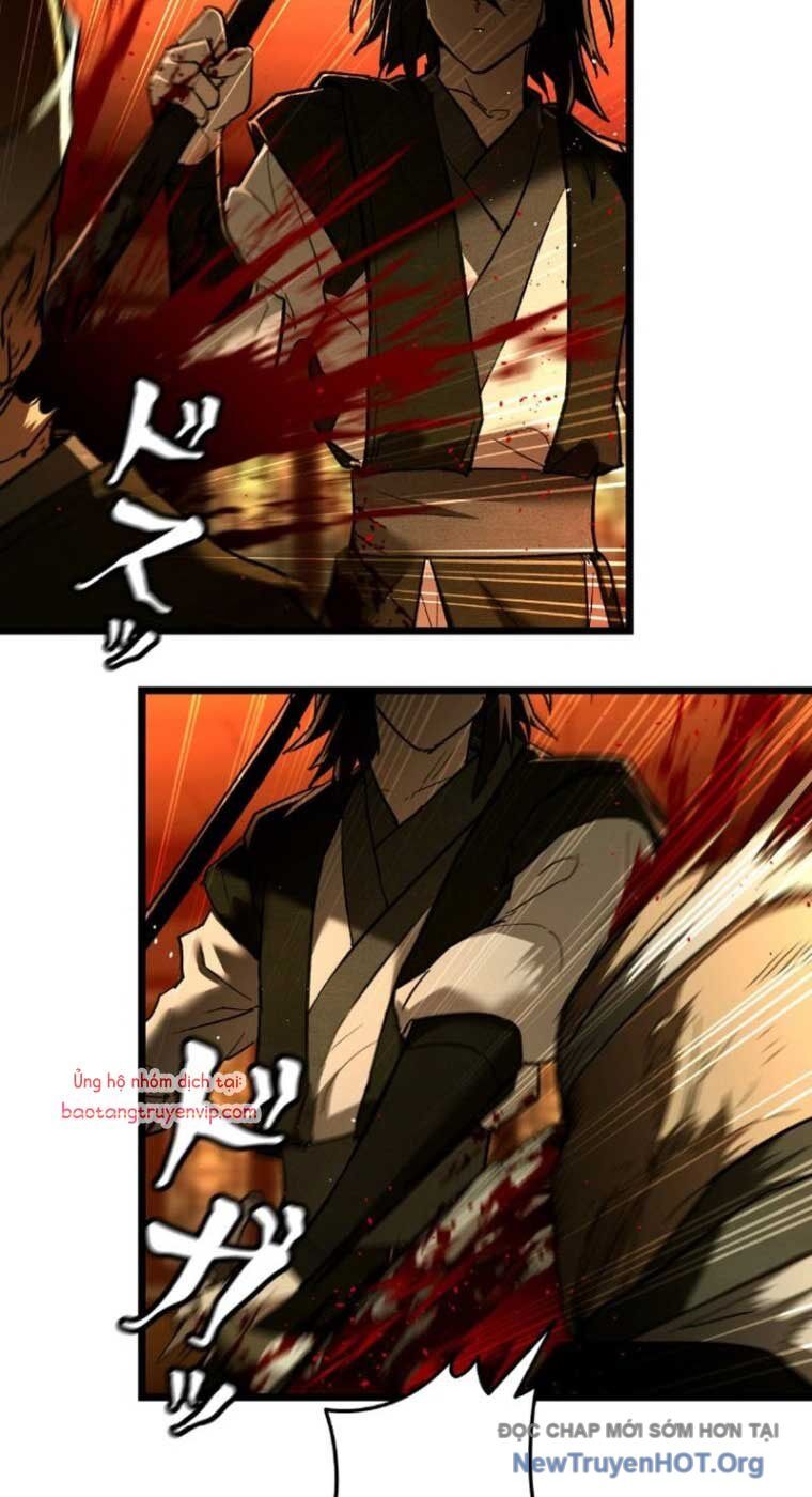 Thương Quỷ Vô Song Chapter 8 - Trang 2