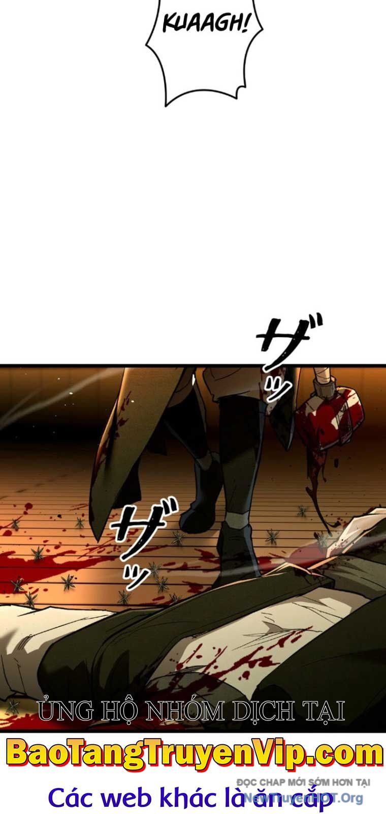 Thương Quỷ Vô Song Chapter 8 - Trang 2