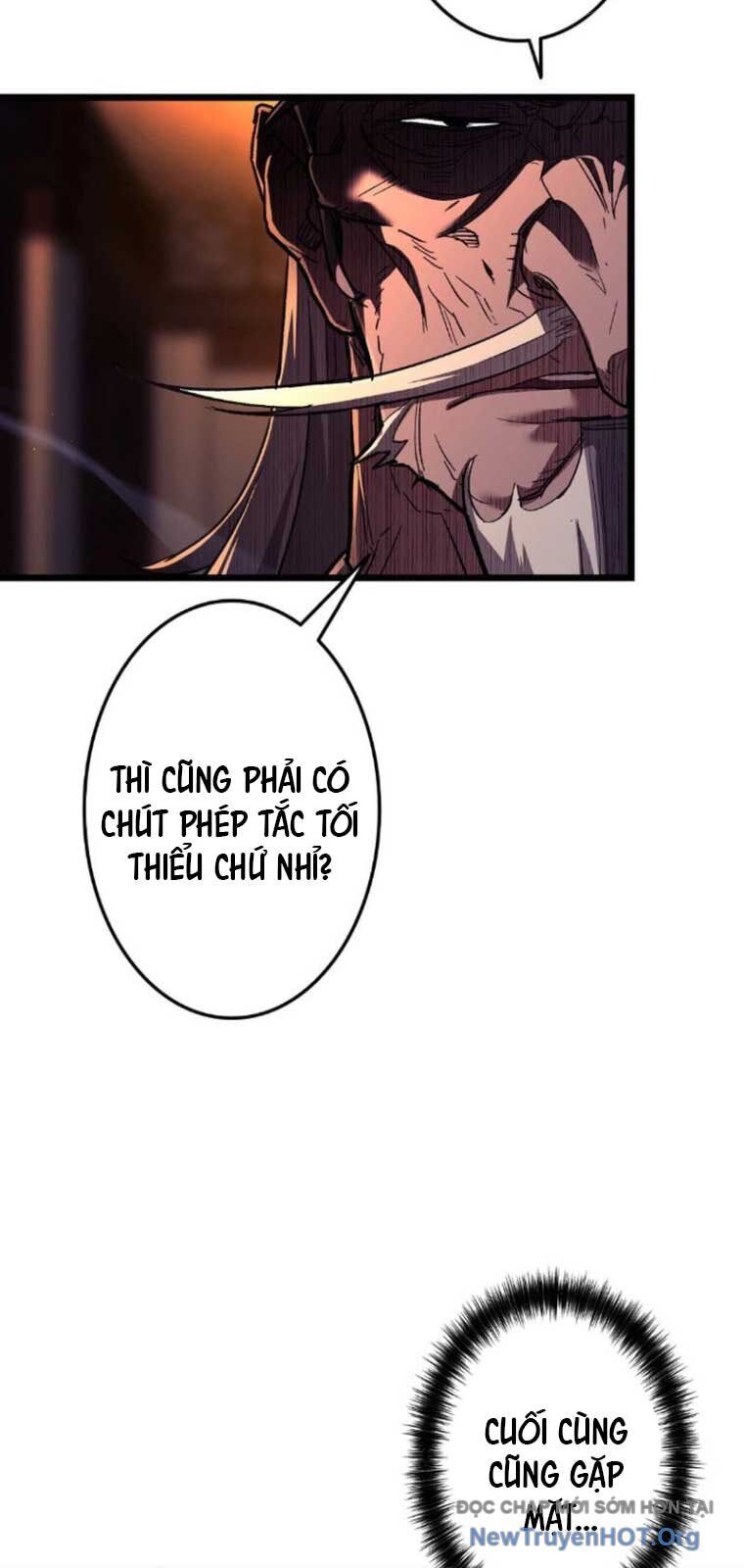 Thương Quỷ Vô Song Chapter 8 - Trang 2