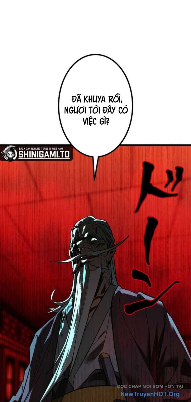 Thương Quỷ Vô Song Chapter 8 - Trang 2