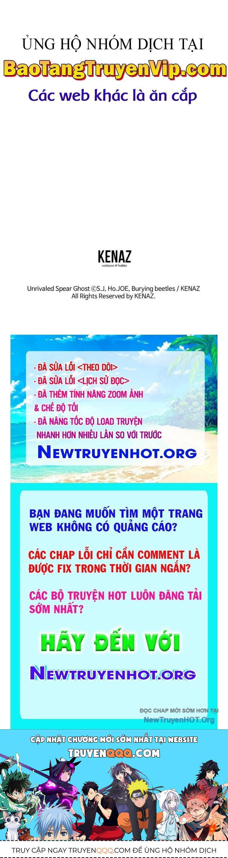 Thương Quỷ Vô Song Chapter 8 - Trang 2