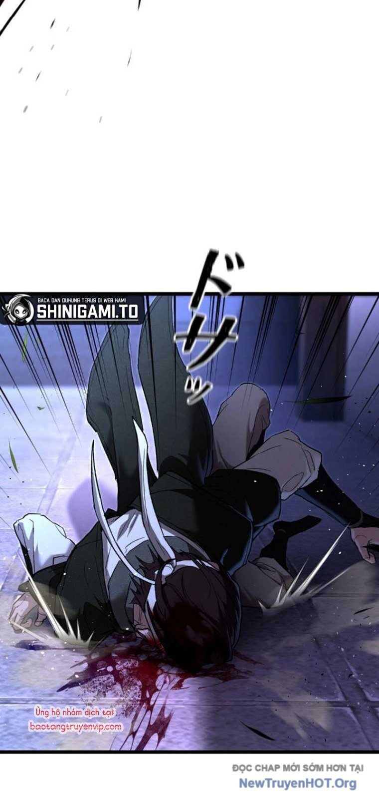 Thương Quỷ Vô Song Chapter 8 - Trang 2