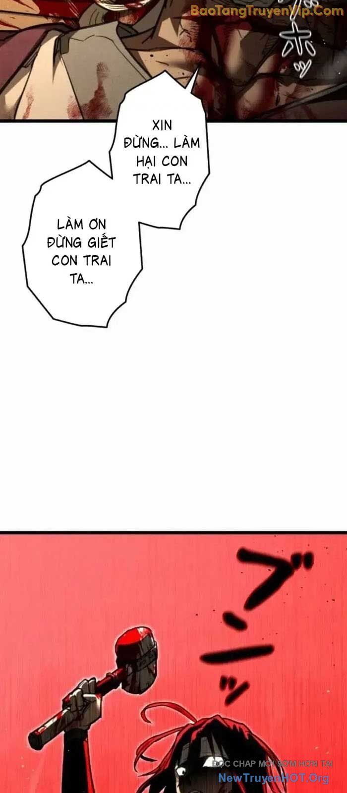 Thương Quỷ Vô Song Chapter 10 - Trang 2