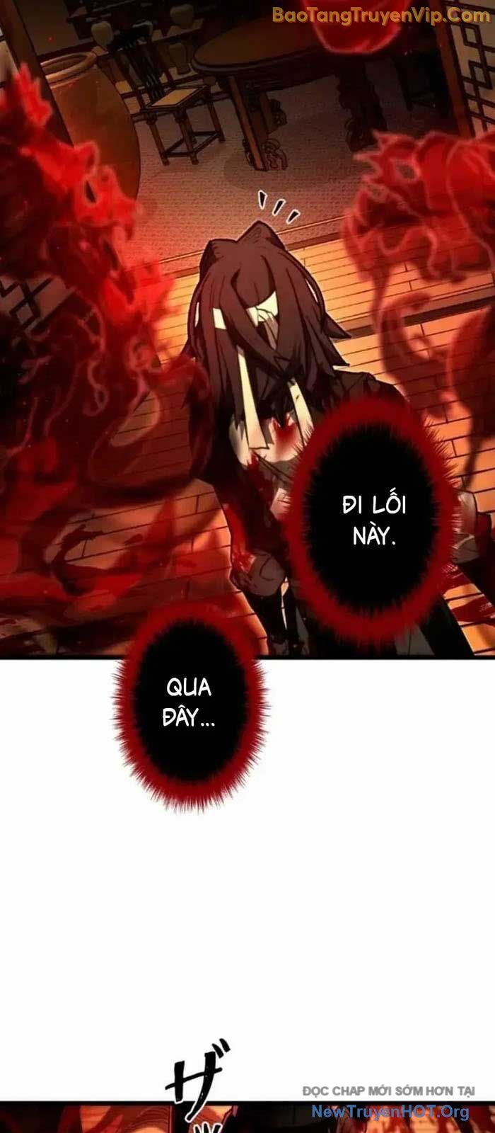 Thương Quỷ Vô Song Chapter 10 - Trang 2