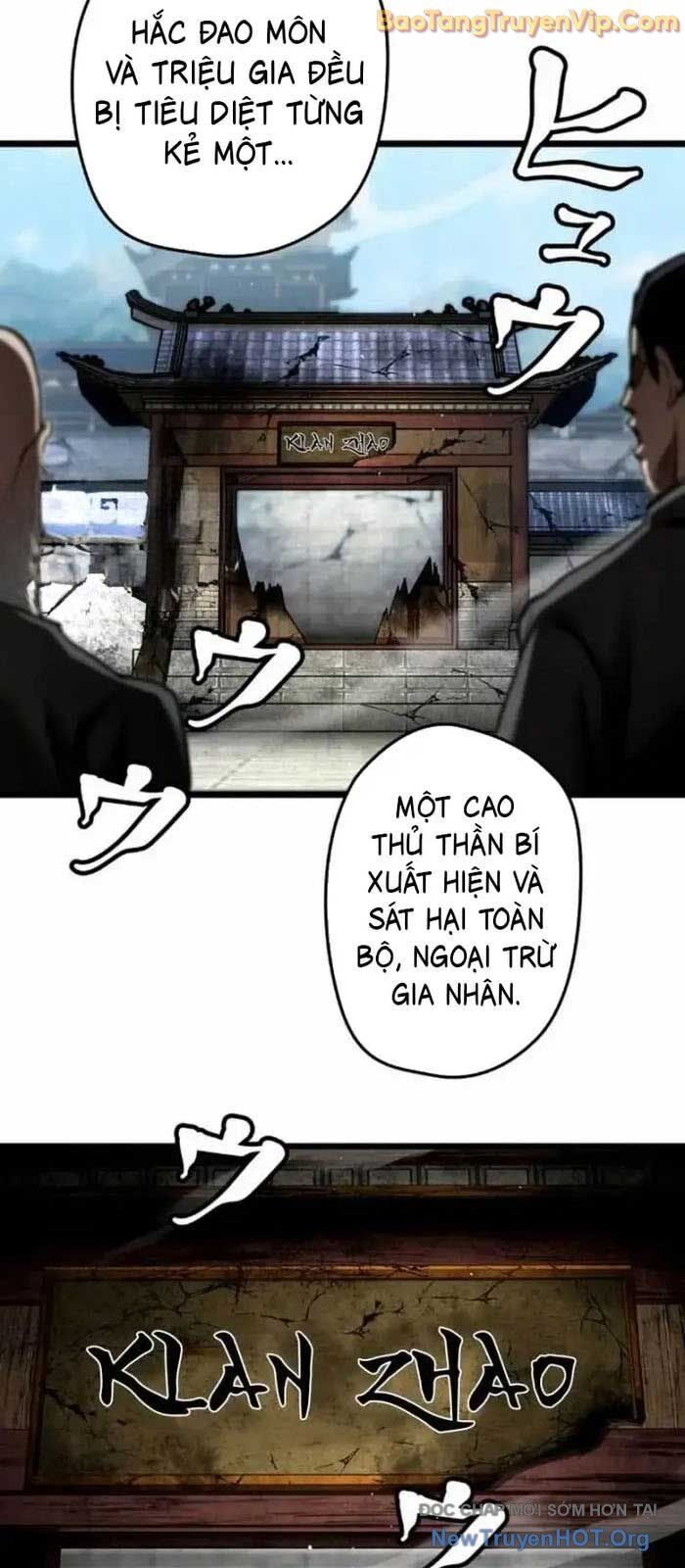 Thương Quỷ Vô Song Chapter 10 - Trang 2