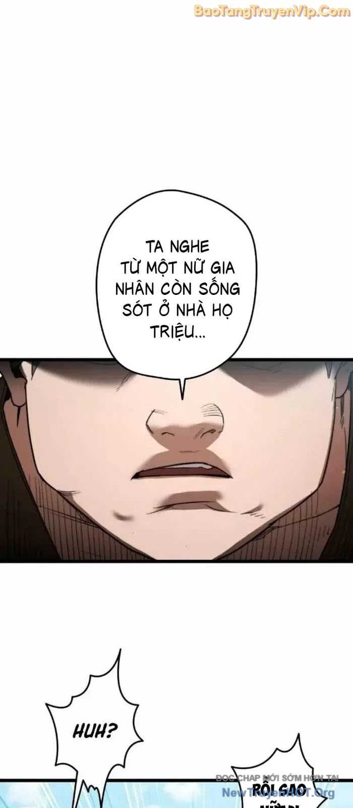 Thương Quỷ Vô Song Chapter 10 - Trang 2