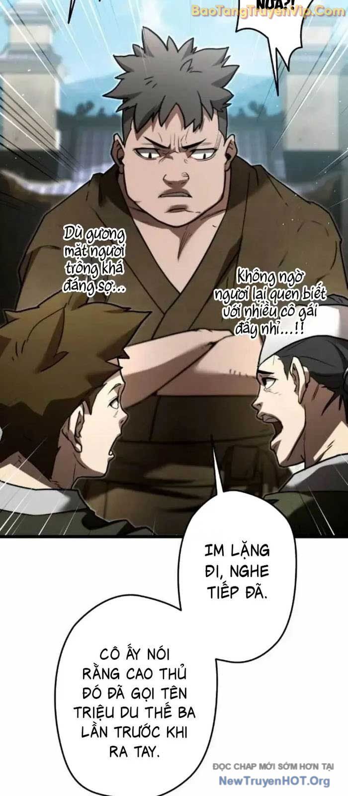 Thương Quỷ Vô Song Chapter 10 - Trang 2