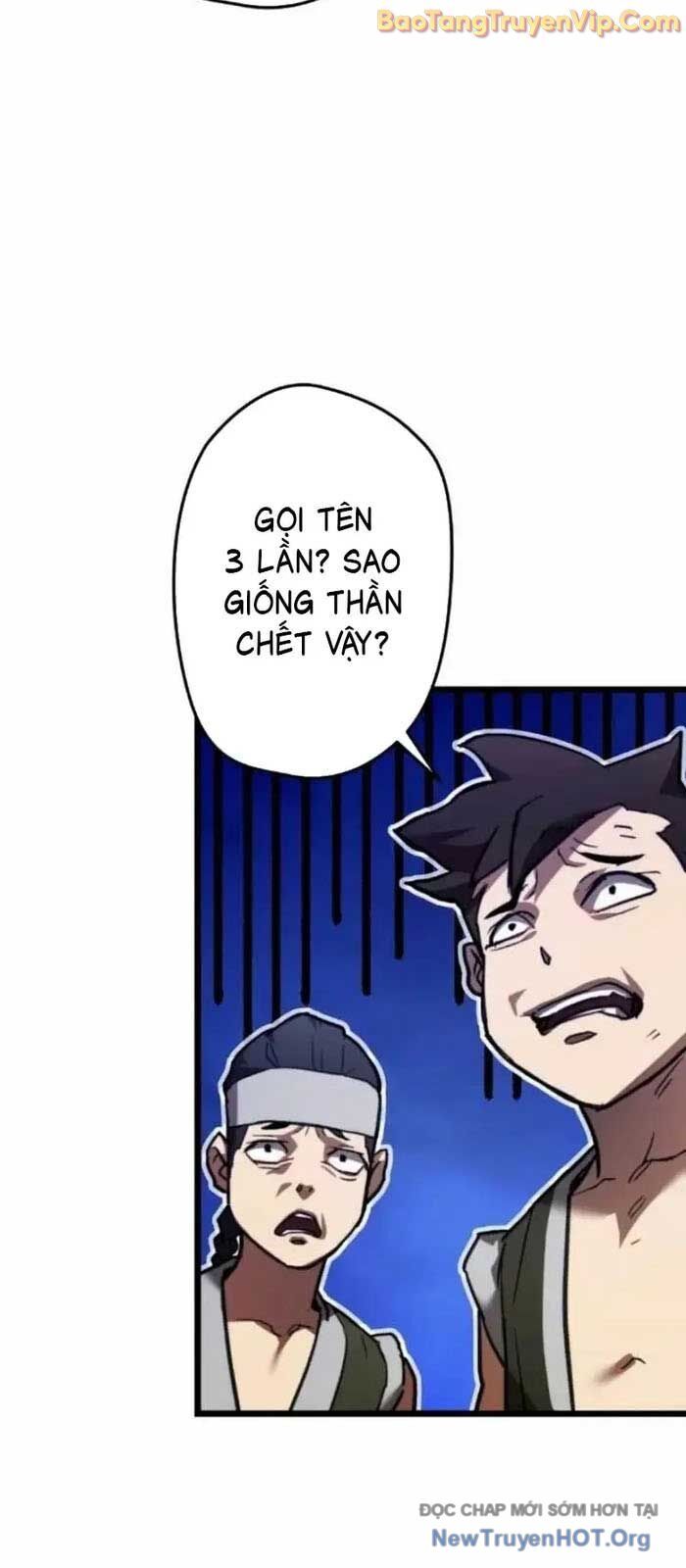 Thương Quỷ Vô Song Chapter 10 - Trang 2