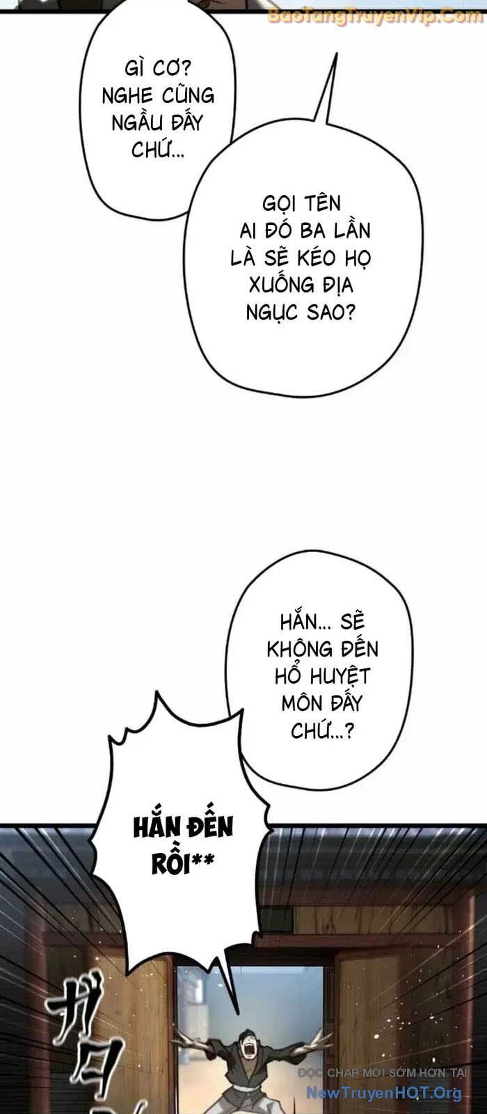 Thương Quỷ Vô Song Chapter 10 - Trang 2