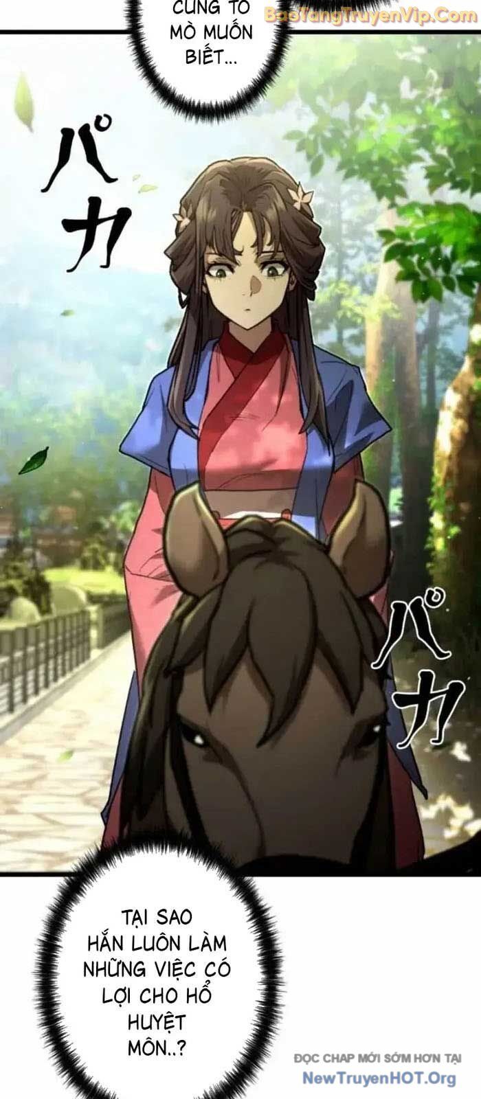 Thương Quỷ Vô Song Chapter 10 - Trang 2