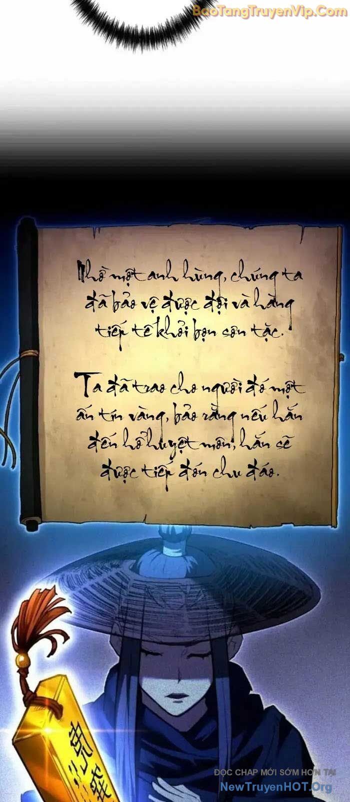 Thương Quỷ Vô Song Chapter 10 - Trang 2