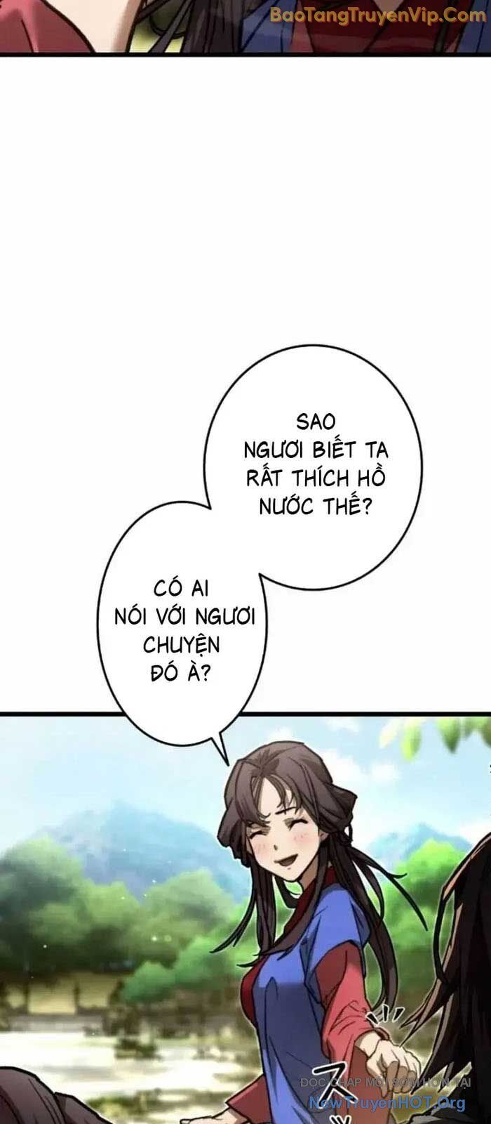Thương Quỷ Vô Song Chapter 10 - Trang 2