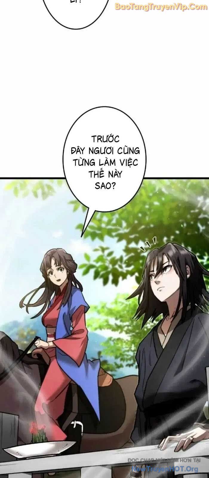 Thương Quỷ Vô Song Chapter 10 - Trang 2